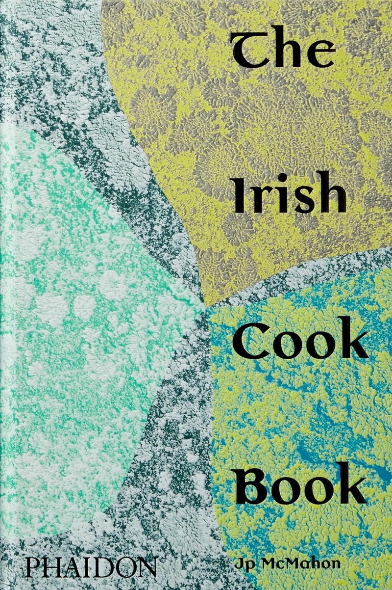 The Irish Cookbook/Product Detail/Recipes, Food & Drink
