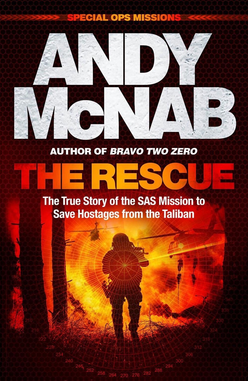 The Rescue/Product Detail/History