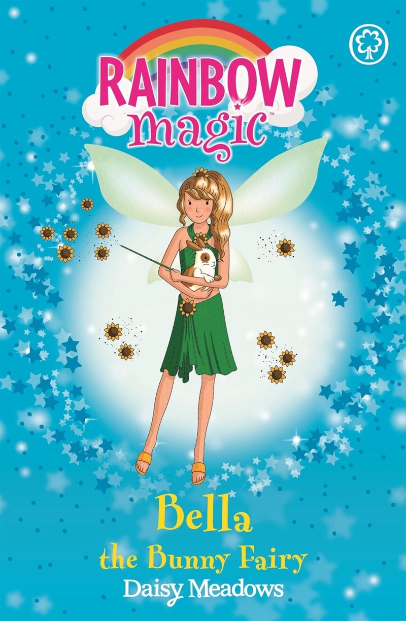 Rainbow Magic: Bella The Bunny Fairy/Product Detail/Childrens Fiction Books