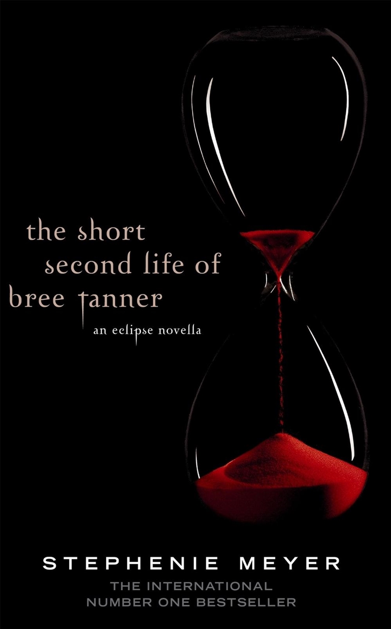 The Short Second Life Of Bree Tanner/Product Detail/Childrens Fiction Books