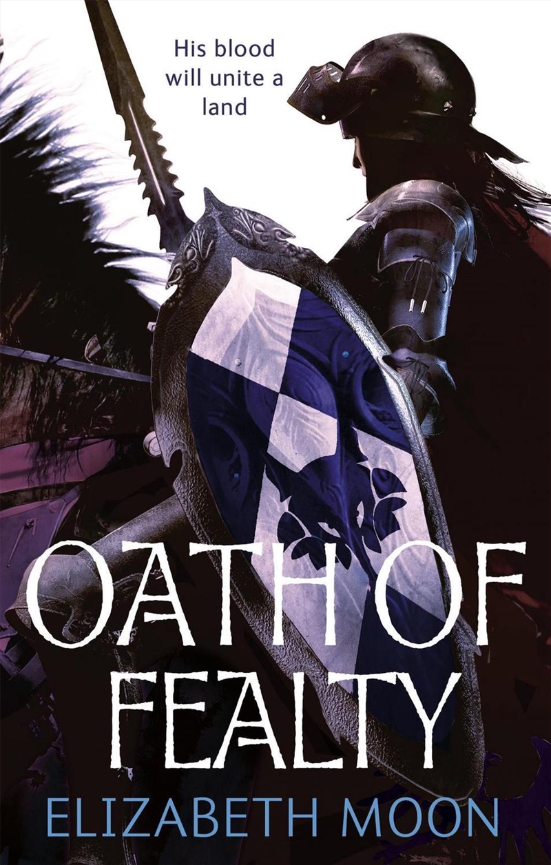 Oath Of Fealty/Product Detail/Fantasy Fiction