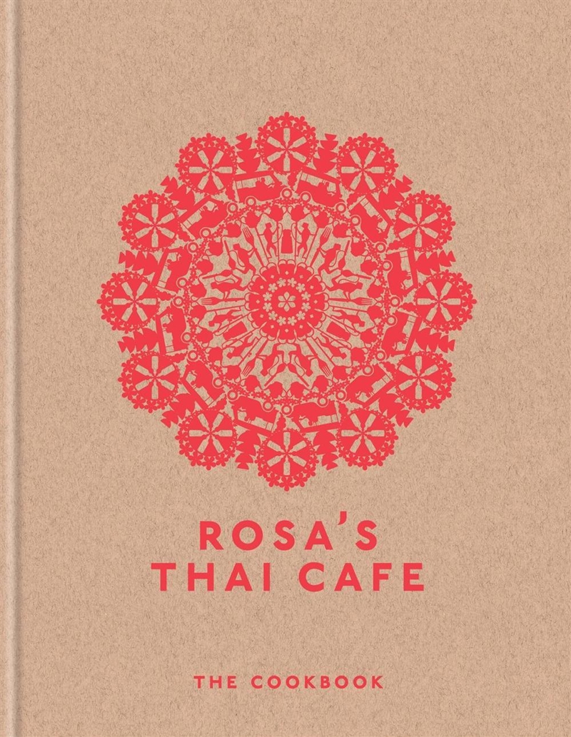Rosa's Thai Cafe/Product Detail/Recipes, Food & Drink