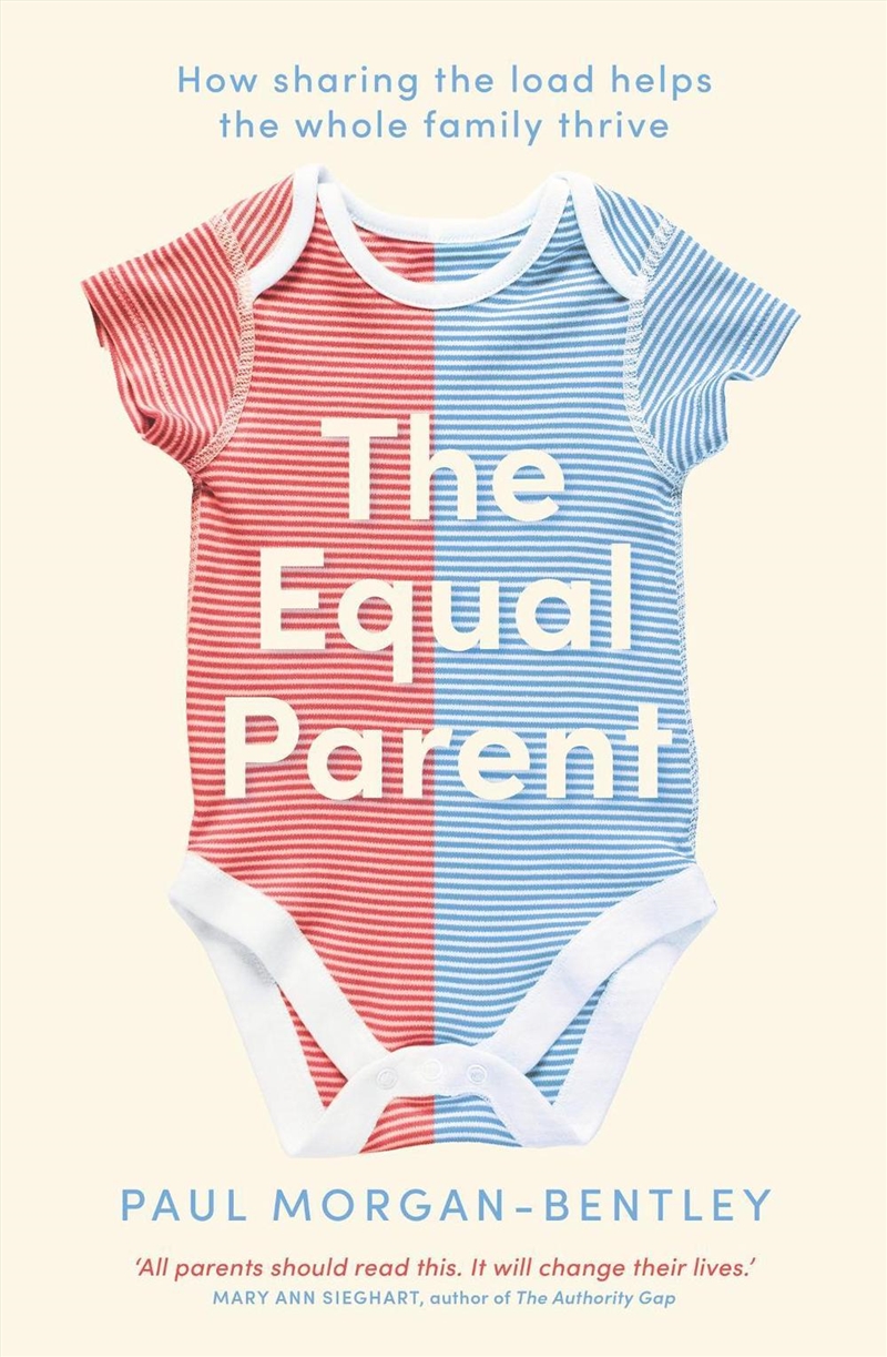 The Equal Parent/Product Detail/Family & Health