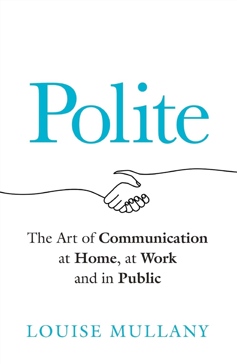 Polite/Product Detail/Psychology