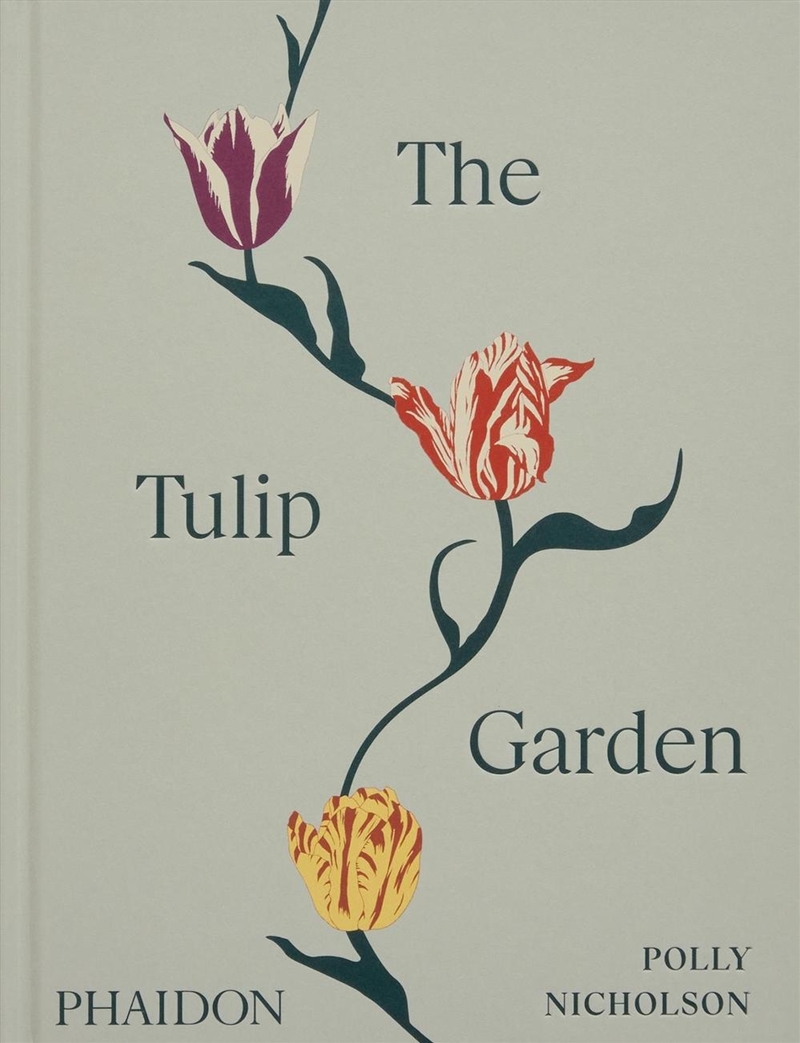 The Tulip Garden/Product Detail/Gardening