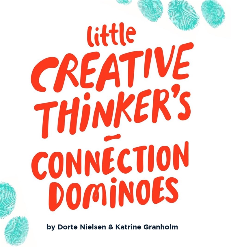 Little Creative Thinker's Connection Dominoes/Product Detail/Psychology