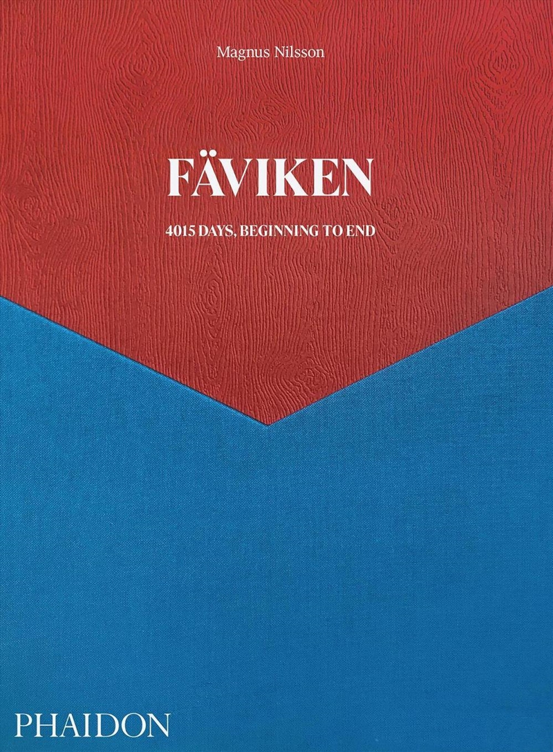 Faviken/Product Detail/Recipes, Food & Drink