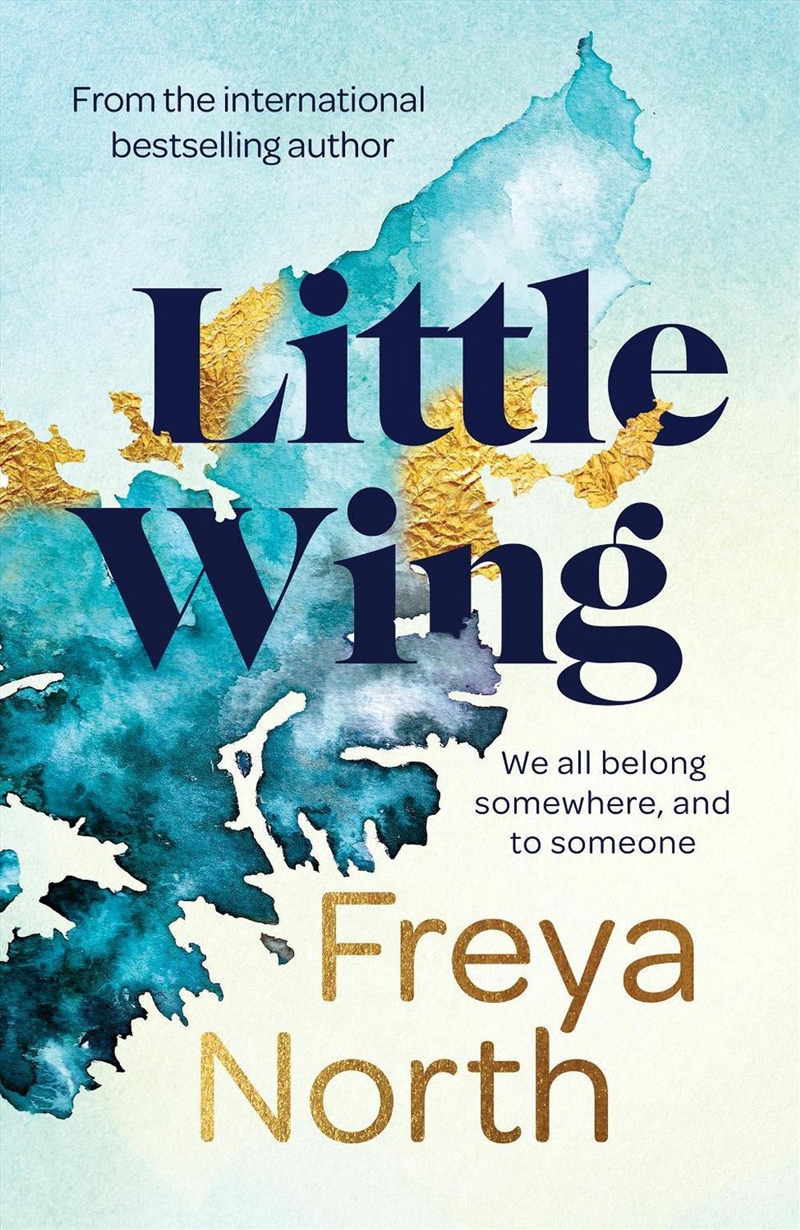 Little Wing/Product Detail/Romance