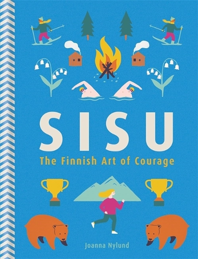 Sisu/Product Detail/Family & Health