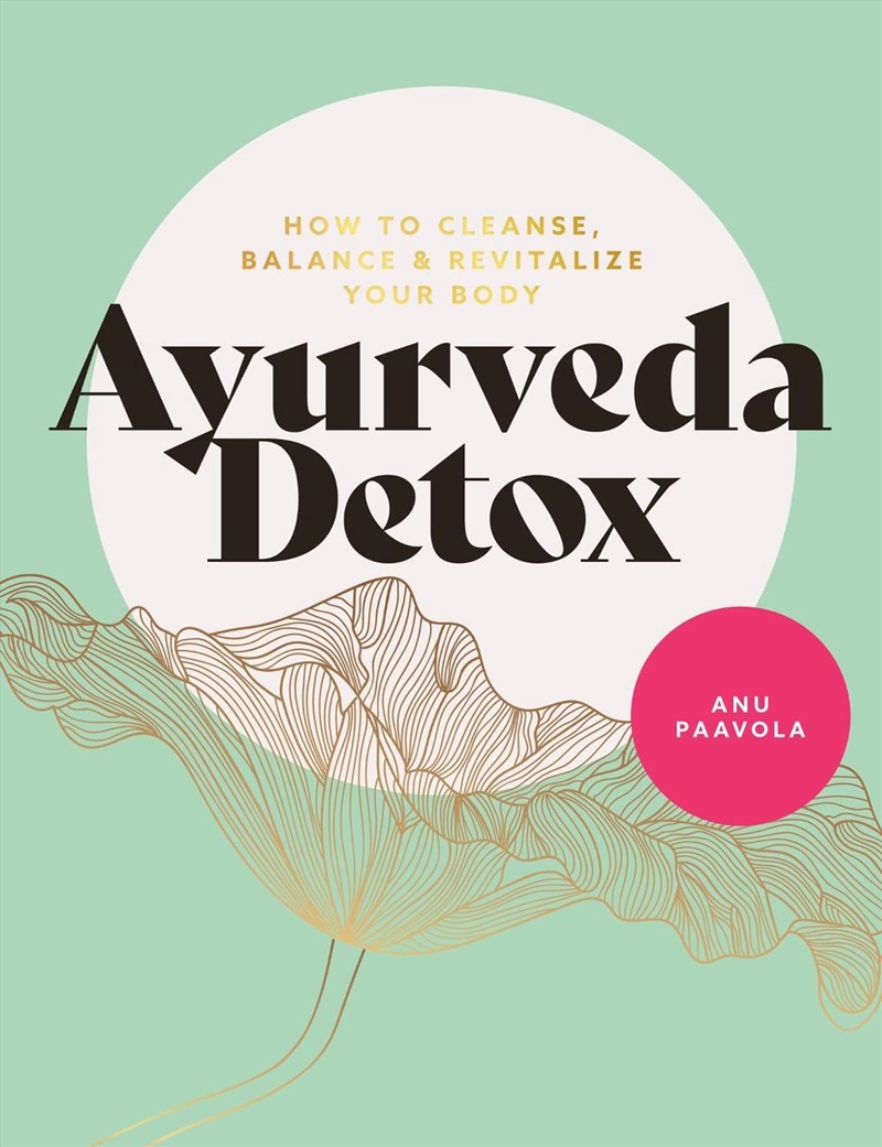Ayurveda Detox/Product Detail/Family & Health