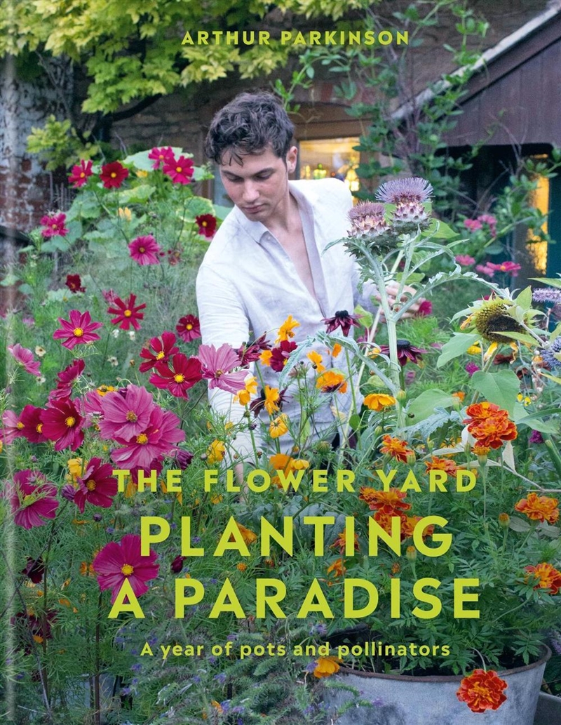 Planting a Paradise/Product Detail/Gardening