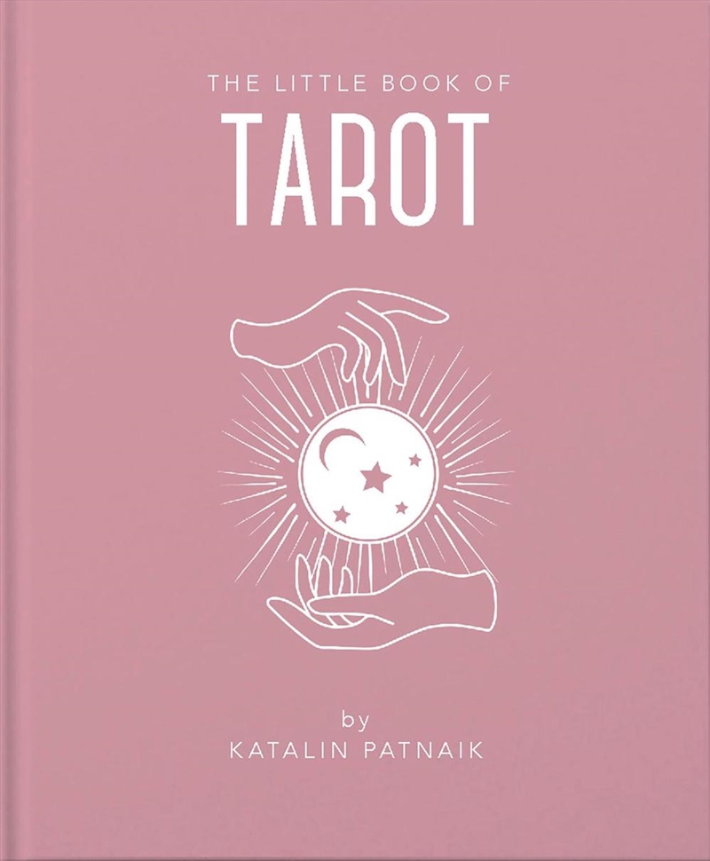 The Little Book of Tarot/Product Detail/Tarot & Astrology