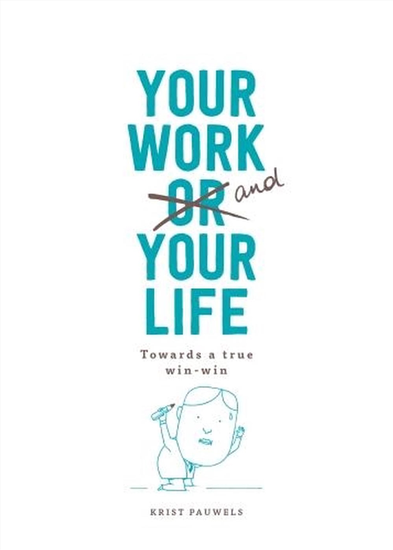 Your Work and Your Life/Product Detail/Self Help & Personal Development