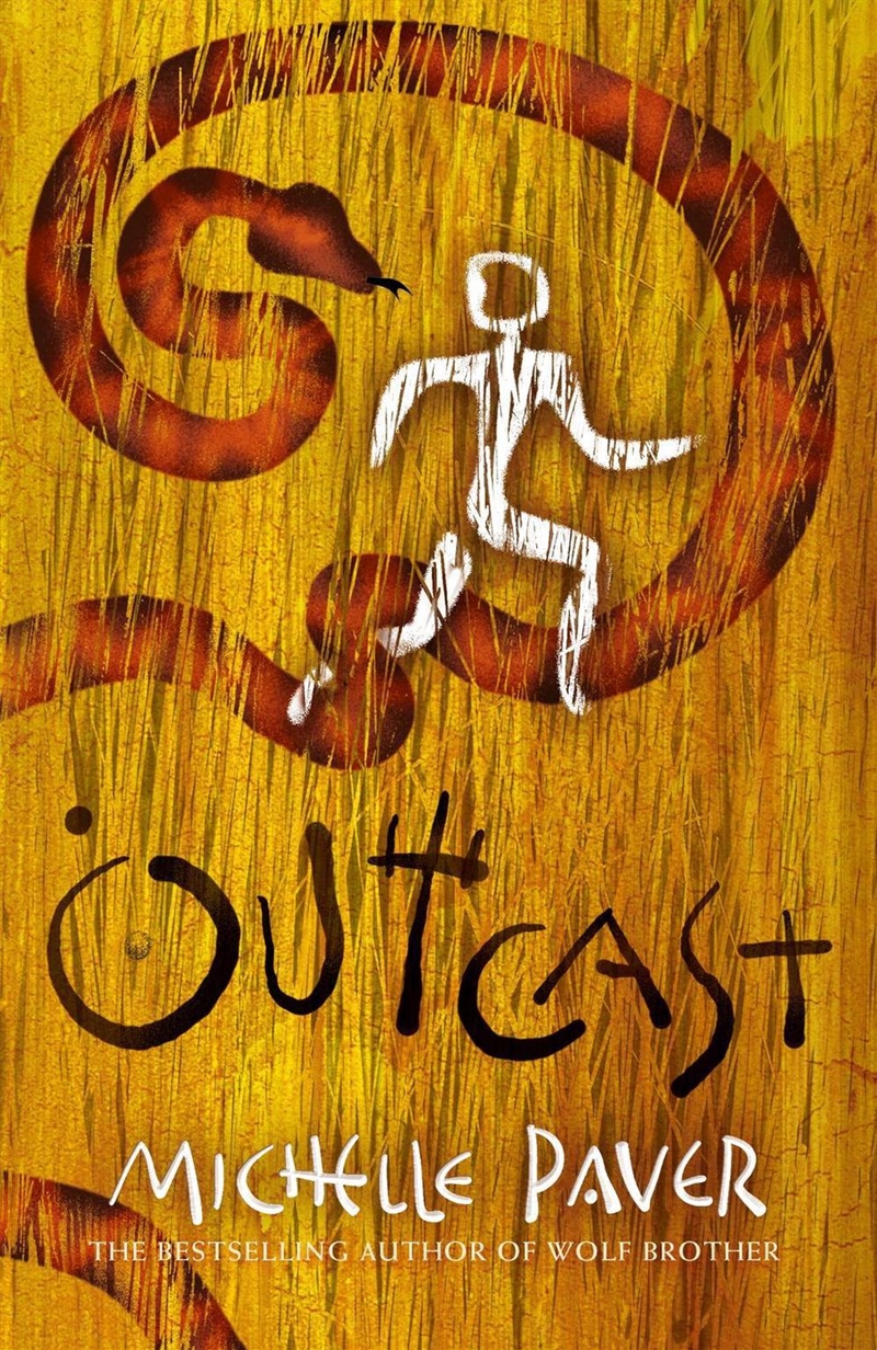 Outcast/Product Detail/Childrens Fiction Books