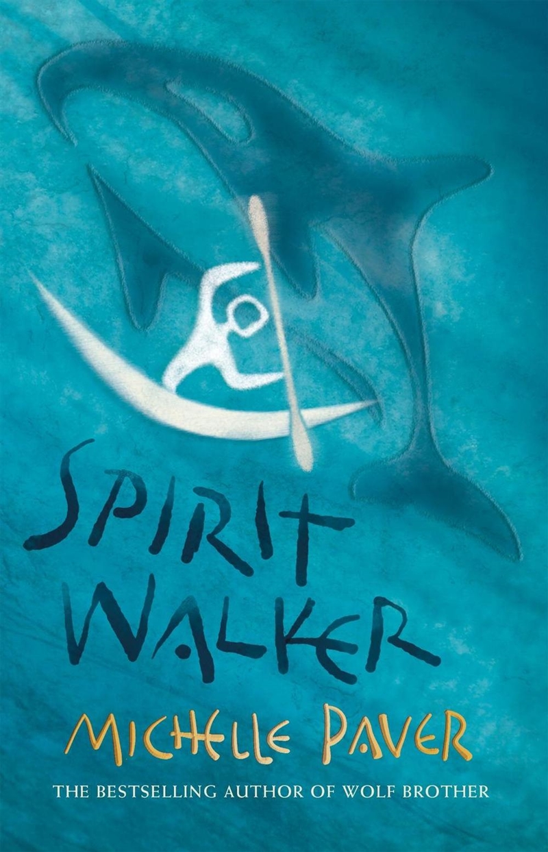 Spirit Walker/Product Detail/Childrens Fiction Books