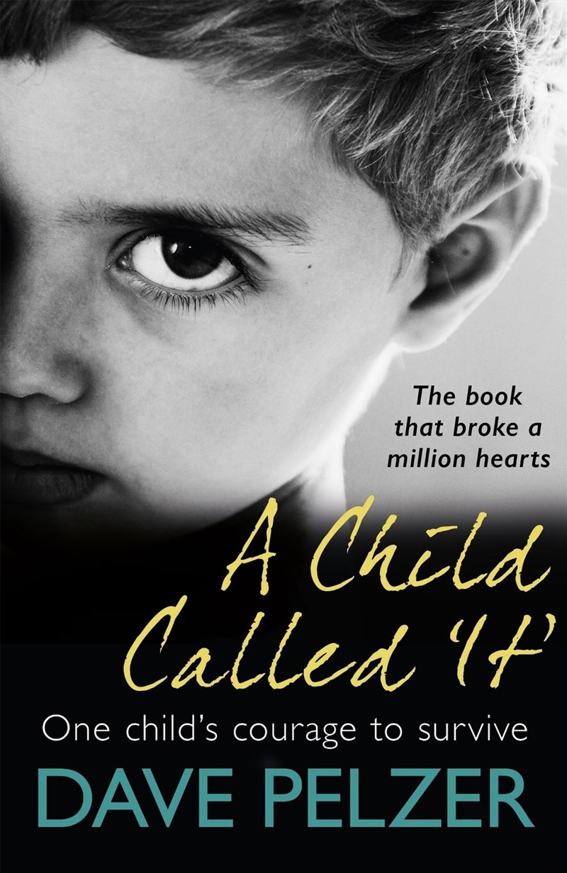 A Child Called It/Product Detail/Biographies & True Stories