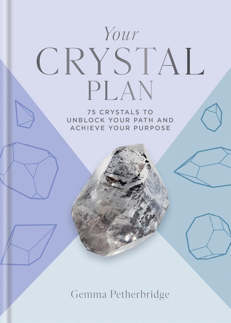 Your Crystal Plan/Product Detail/Religion & Beliefs