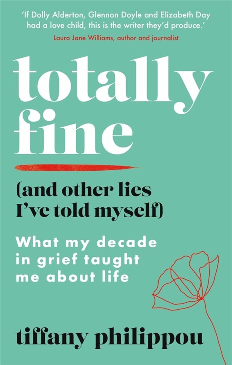Totally Fine (And Other Lies I've Told Myself)/Product Detail/Biographies & True Stories