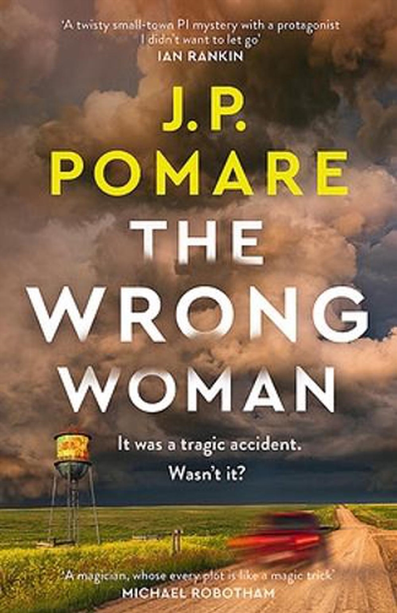 The Wrong Woman/Product Detail/Modern & Contemporary