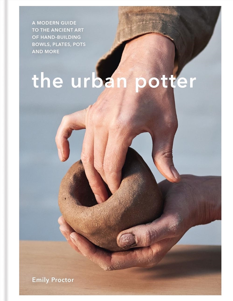 The Urban Potter/Product Detail/Crafts & Handiwork
