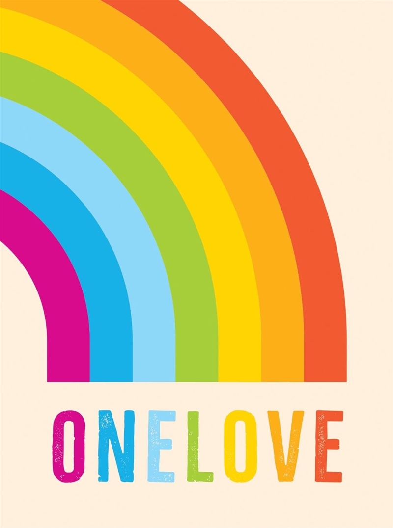 One Love/Product Detail/Family & Health