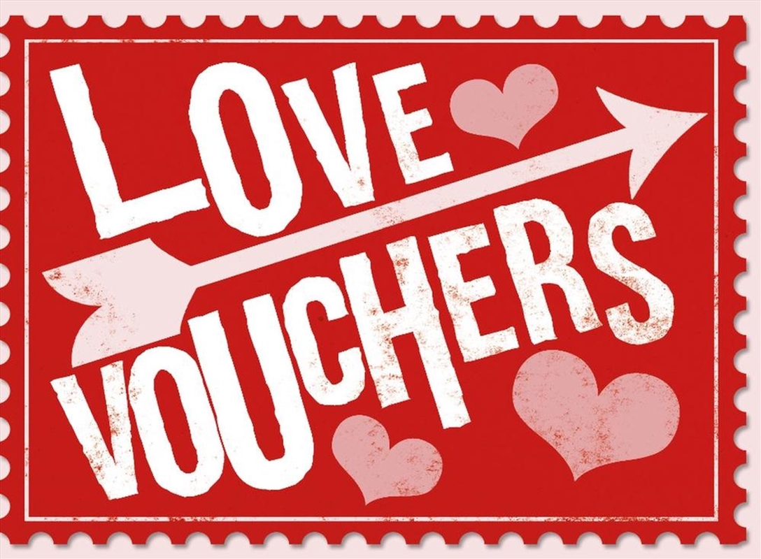 Love Vouchers/Product Detail/Comedy