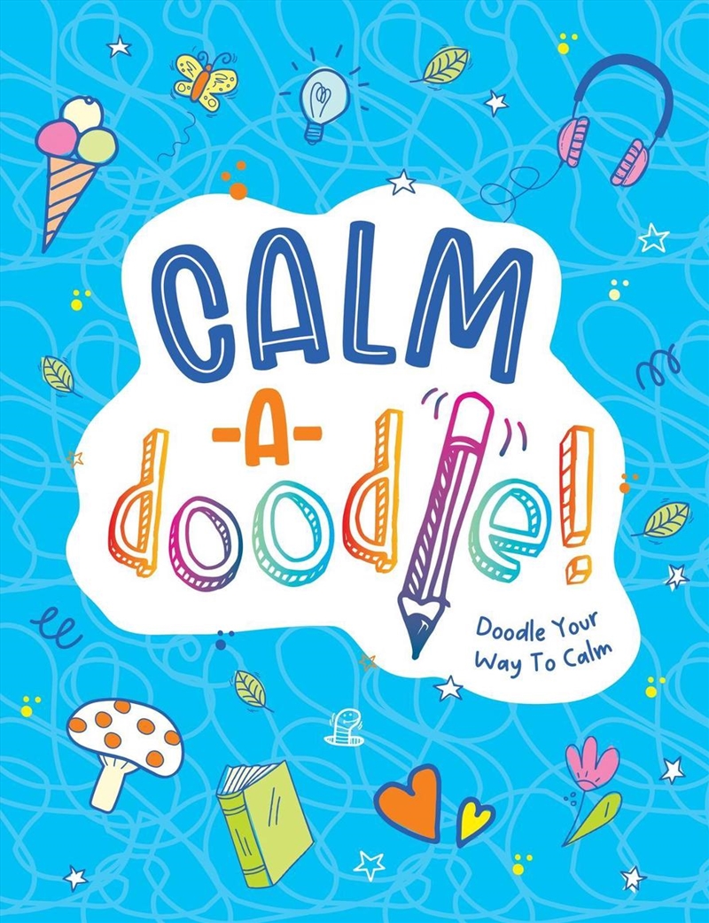 Calm-a-Doodle/Product Detail/Family & Health