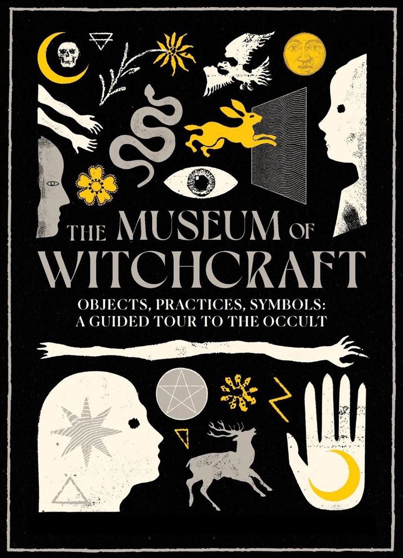 The Museum of Witchcraft/Product Detail/Religion & Beliefs