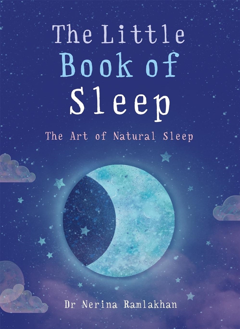 The Little Book of Sleep/Product Detail/Psychology