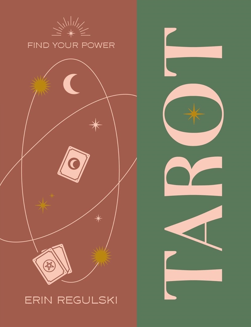 Find Your Power: Tarot/Product Detail/Tarot & Astrology