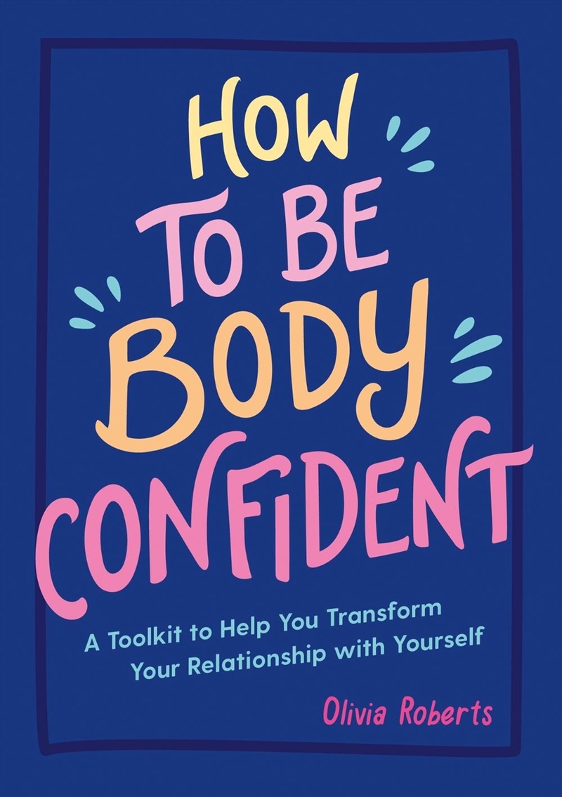 How to Be Body Confident/Product Detail/Biographies & True Stories