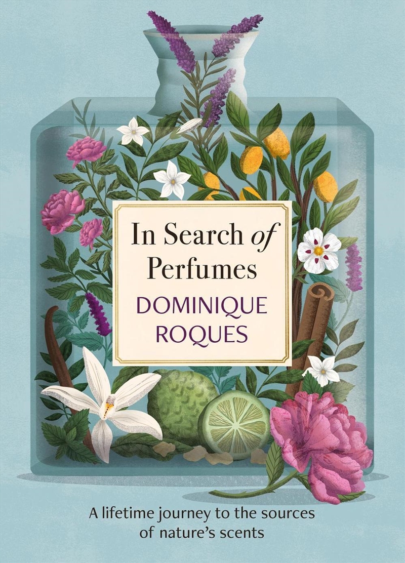 In Search of Perfumes/Product Detail/Biographies & True Stories