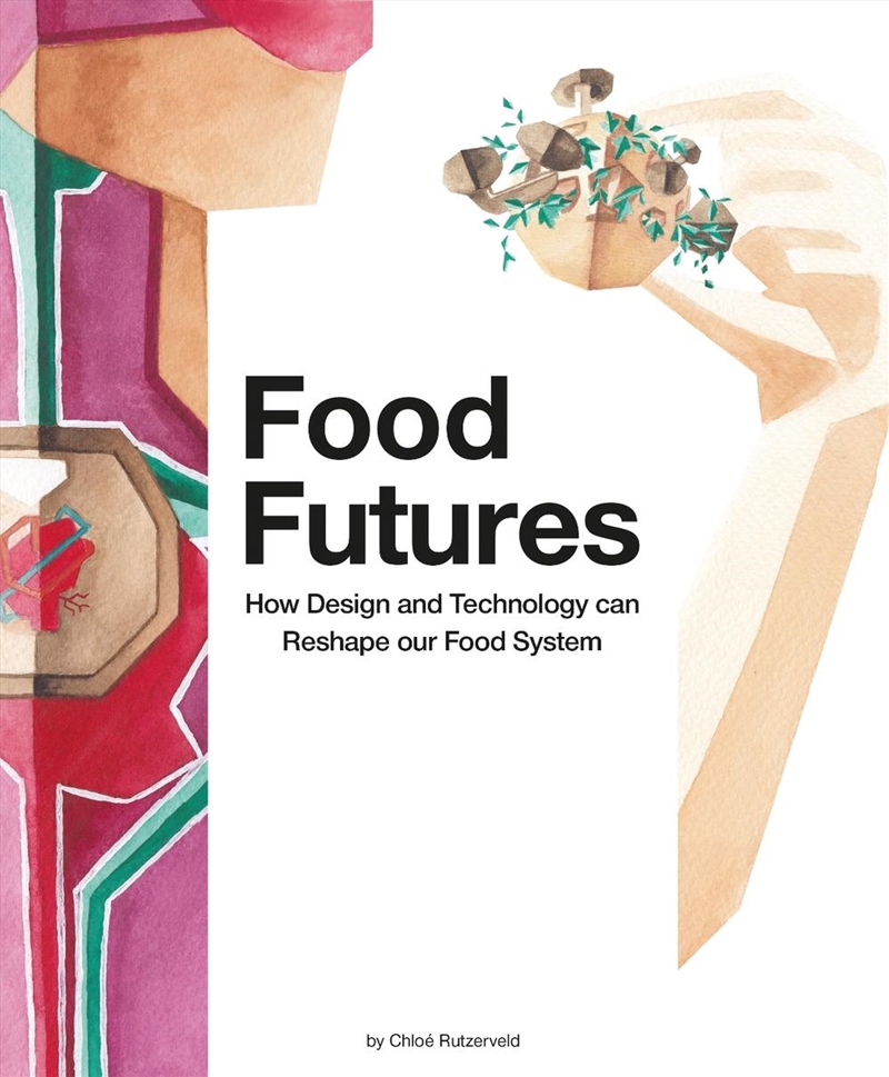 Food Futures/Product Detail/Business Leadership & Management