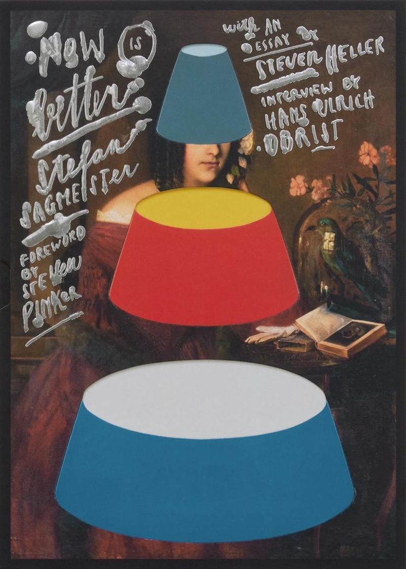 Now is Better/Product Detail/Art