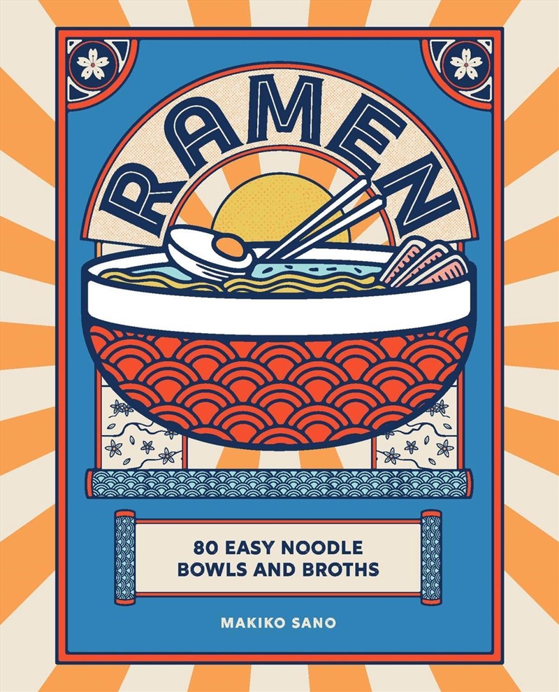 Ramen/Product Detail/Recipes, Food & Drink