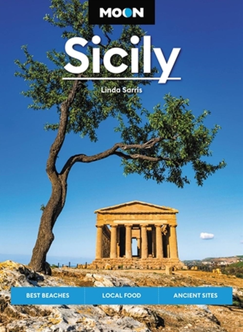 Moon Sicily/Product Detail/Travel & Holidays