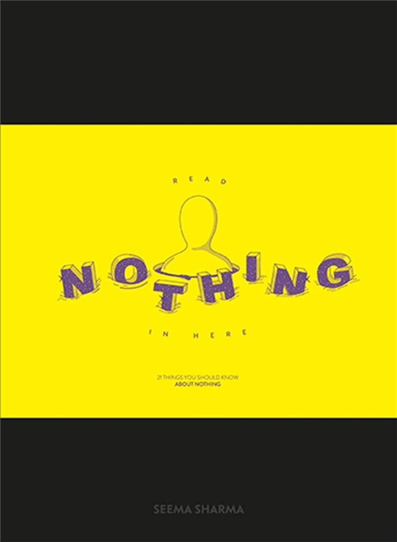 Read Nothing in Here/Product Detail/Language & Linguistics