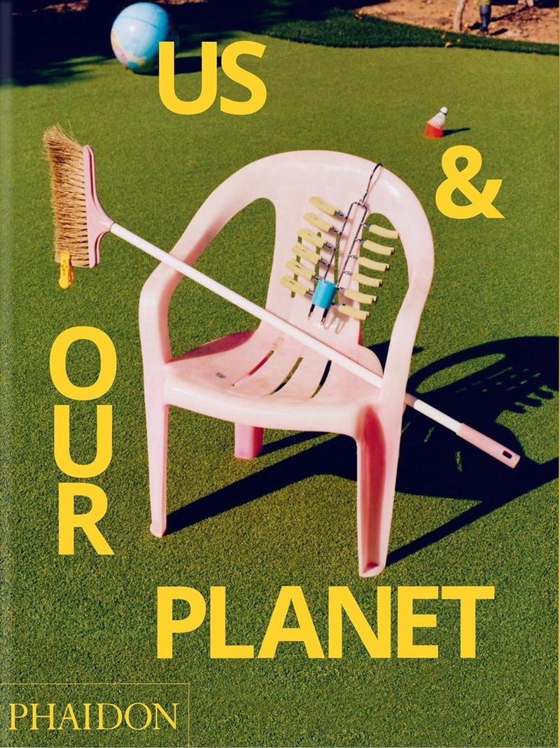 Us & Our Planet/Product Detail/Art