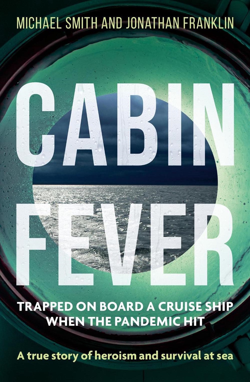 Cabin Fever/Product Detail/Travel & Holidays