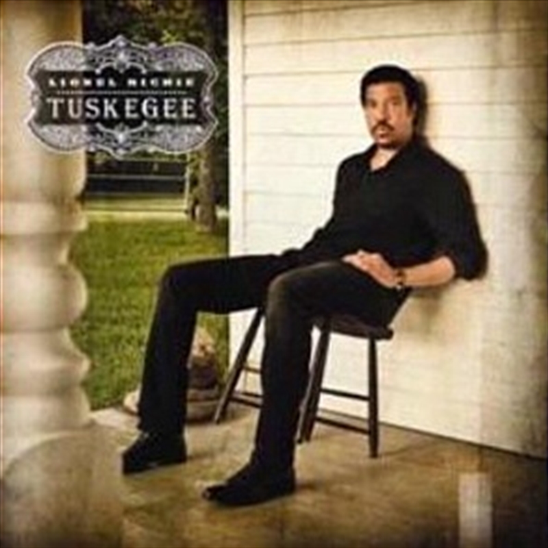 Tuskegee: Deluxe Edition/Product Detail/Easy Listening