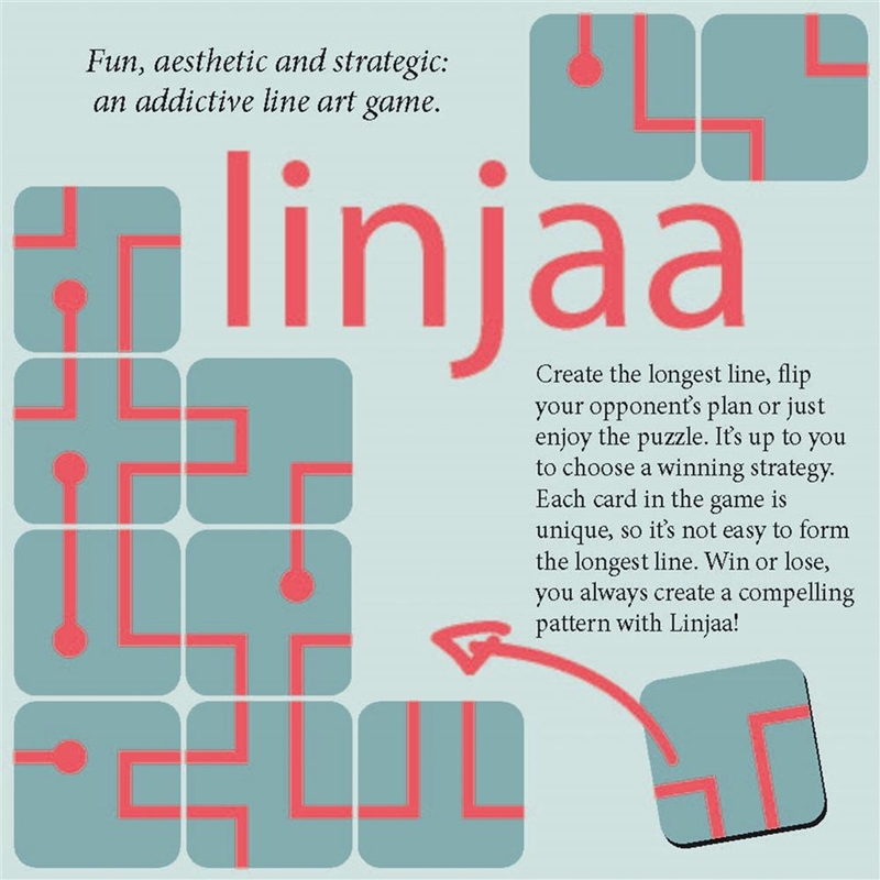 Linjaa/Product Detail/Card Games