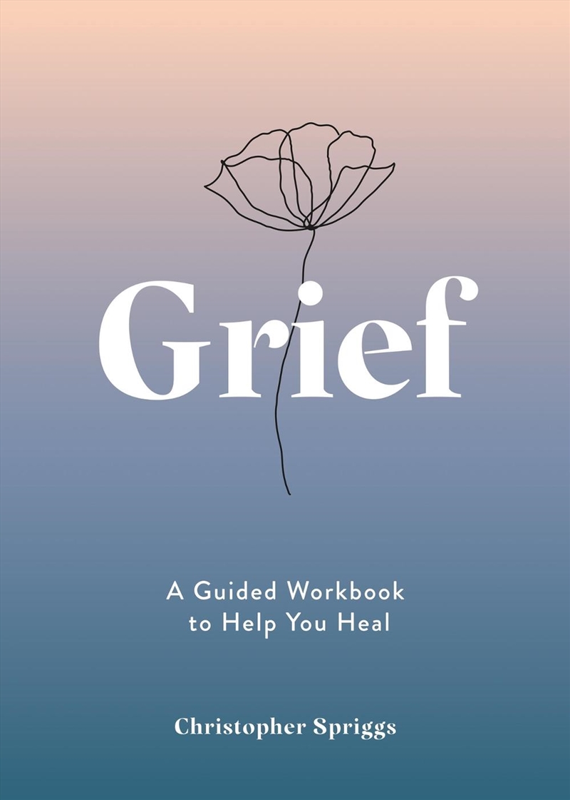 Grief/Product Detail/Self Help & Personal Development