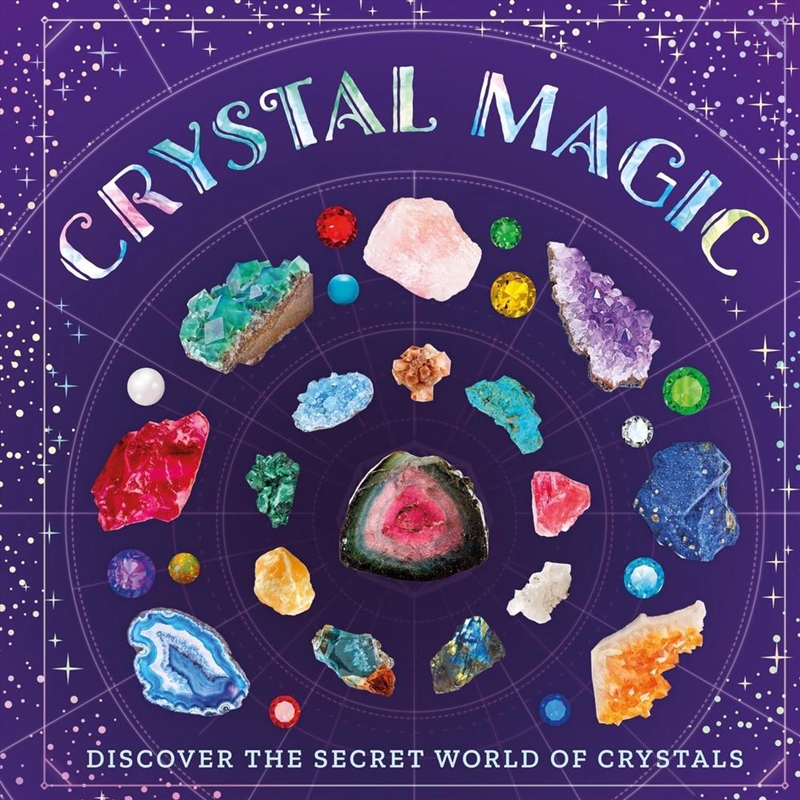 Crystal Magic/Product Detail/Childrens
