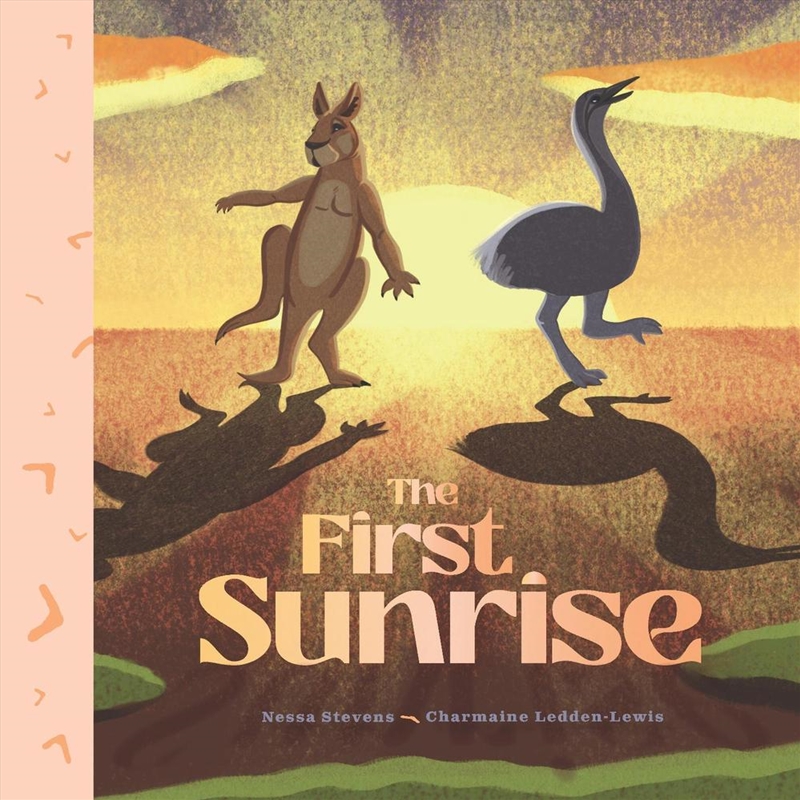 The First Sunrise/Product Detail/Early Childhood Fiction Books