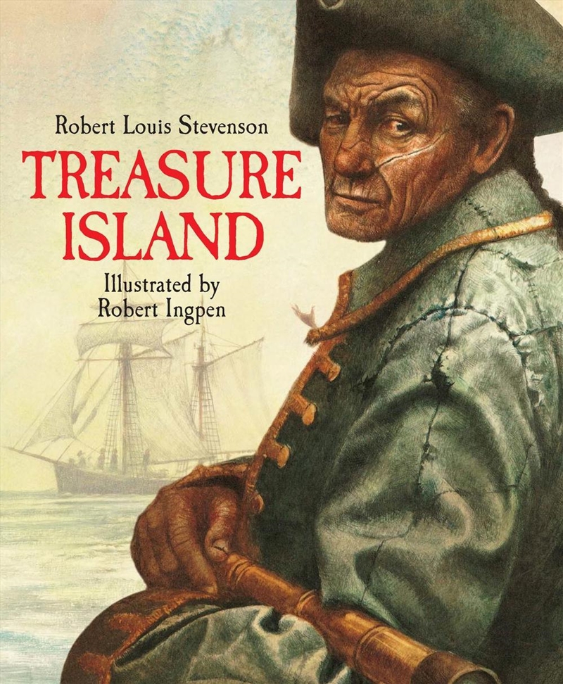 Treasure Island/Product Detail/Childrens Fiction Books