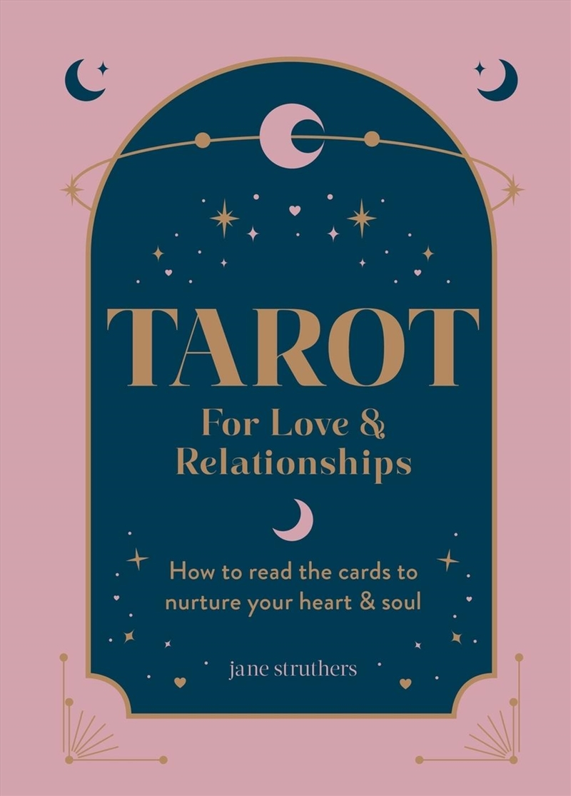 Tarot for Life and Love/Product Detail/Tarot & Astrology