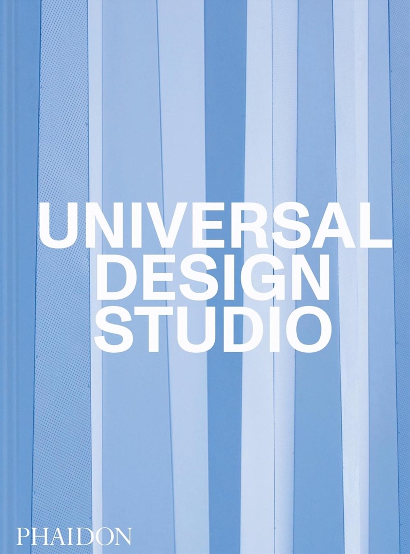 Universal Design Studio/Product Detail/Architecture