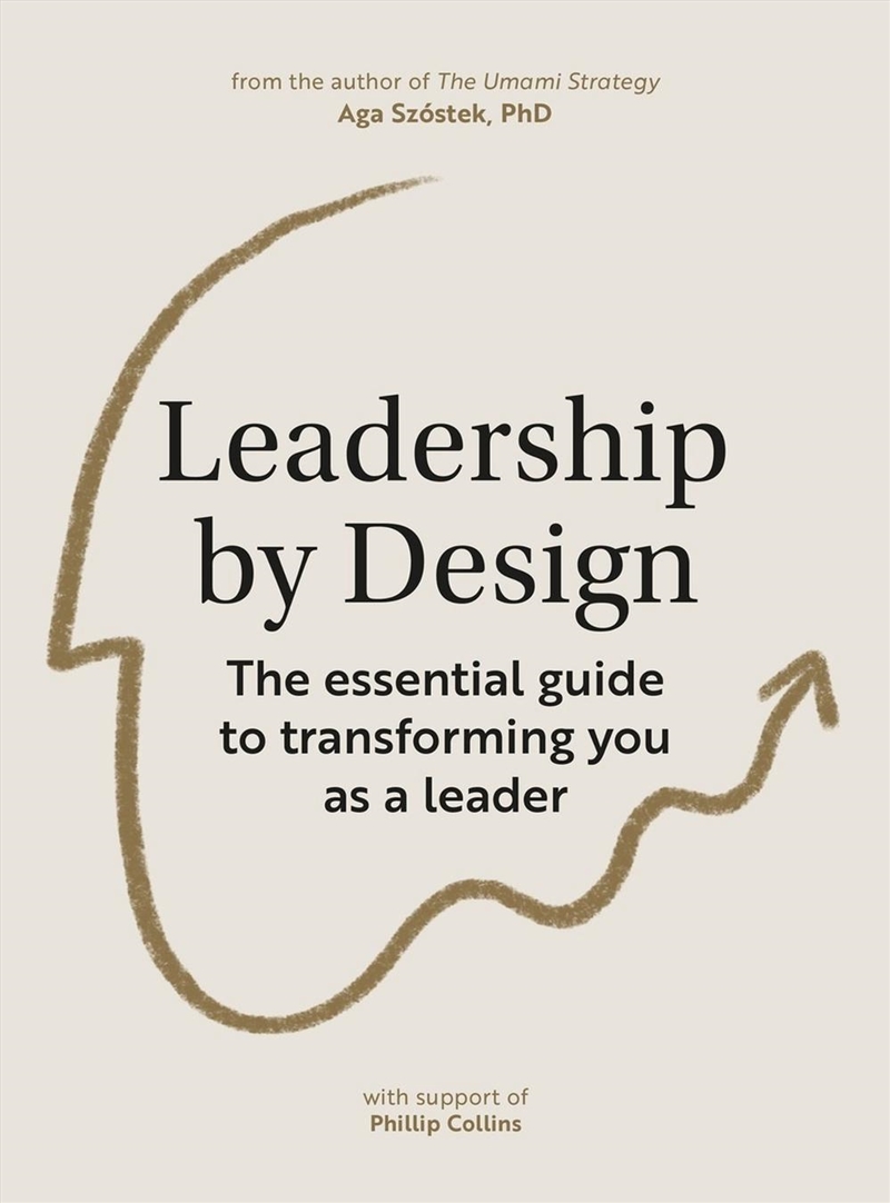 Leadership by Design/Product Detail/Self Help & Personal Development