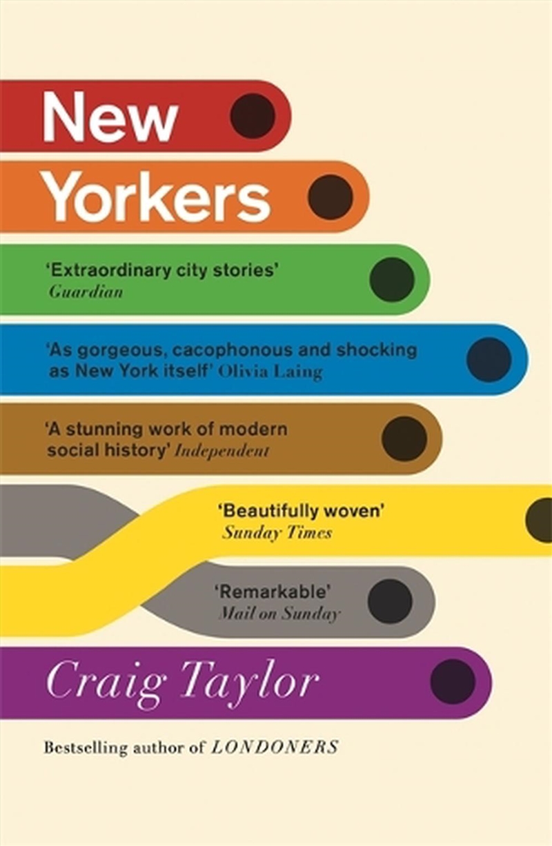 New Yorkers/Product Detail/True Stories and Heroism
