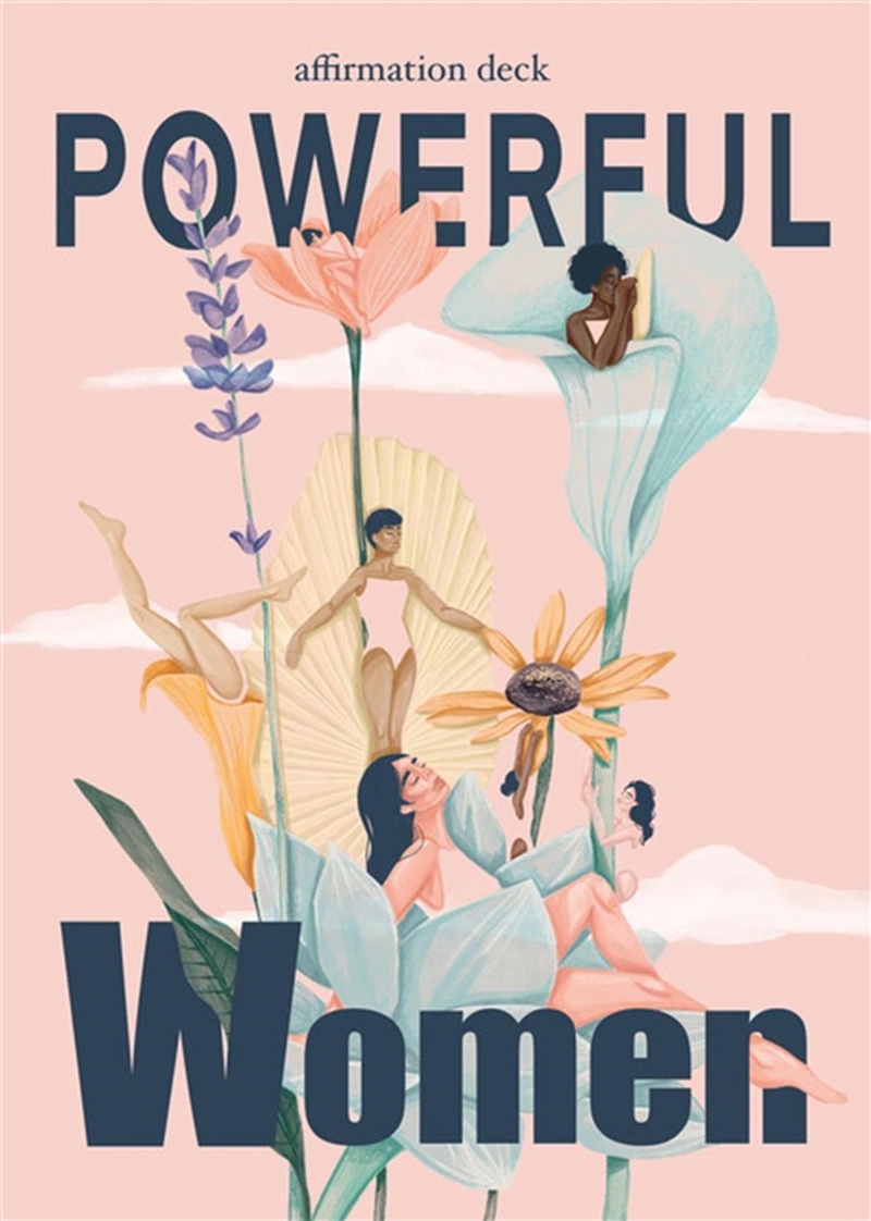 Powerful Women/Product Detail/Religion & Beliefs